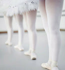 Columbine | Opaques Tights - Cream