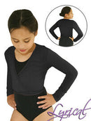 PW Dance | Crossover M.Dri - Black