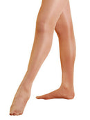 PW Dance | Micro-Classics Dance tights - Tan