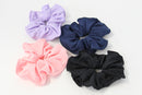 Hair Scrunchies- asst colours
