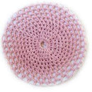 Elastic Bun Cover - Asst