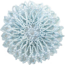 PW Dance | Beaded Bun Cover - Assorted