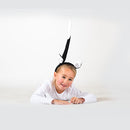 Gollygo | Cat head & tail set