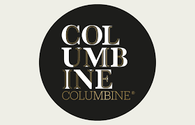 Columbine | Bright Stars Cotton Tights