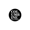 Columbine | Floral Cotton Tights