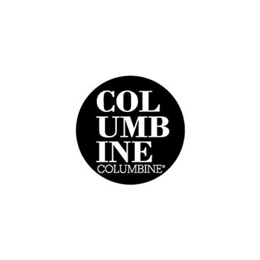 Columbine | Floral Cotton Tights