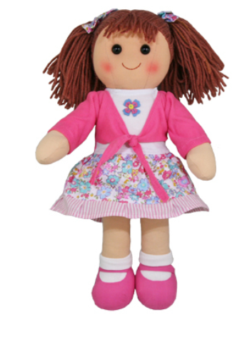 Hopscotch Doll - Emma 35cm