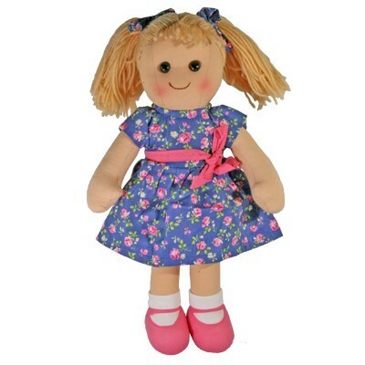 Hopscotch Doll - Rosie 35cm