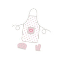 Classic World | Apron set