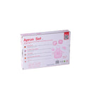 Classic World | Apron set