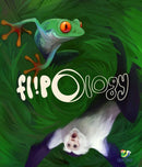 Flipology Card Game