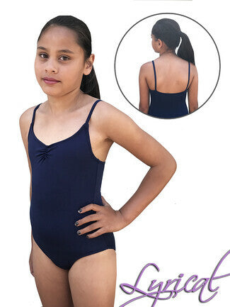 PW Dance | BBO Jane Leotard - Navy