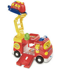 VTECH | Toot Toot Drivers Big Vehicle Carrier