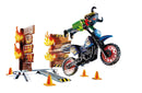 PLAYMOBIL | STUNT SHOW MOTOCROSS
