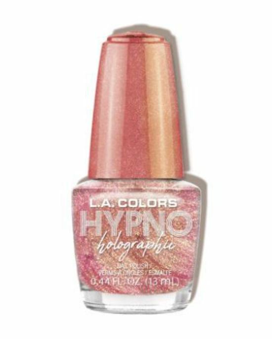 LA Colors | Hypno Holographic Nail Polish - Sentiment