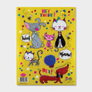 Rachel Ellen | Writing Set -  asst