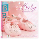 My Baby Record Book: Pink