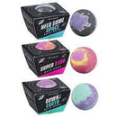 Yes Studio | Bath Fizzer