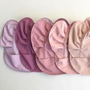 Lavender | Snuggle Bib Waterproof