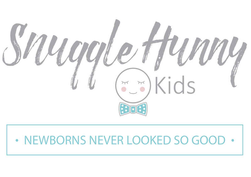 Snuggle Hunny | Burgundy Wine Bow Clips- Small Piggy Tail Pair