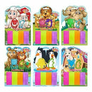 MODELLING CLAY 60GMS + 2 CUTTERS