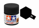 Tamiya - Acrylic Paints 10ml Bottle -Assorted