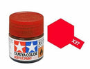 Tamiya - Acrylic Paints 10ml Bottle -Assorted