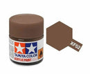 Tamiya - Acrylic Paints 10ml Bottle -Assorted