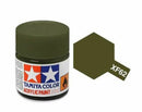 Tamiya - Acrylic Paints 10ml Bottle -Assorted