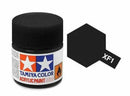 Tamiya - Acrylic Paints 10ml Bottle -Assorted