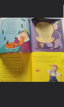 My little Box Nursery Rhymes | Little Tiger