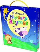 My little Box Nursery Rhymes | Little Tiger