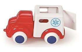 Viking Maxi Toy - Ambulance