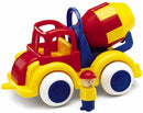 Viking Boxed Vehicle - Concrete Mixer RRP $49.99