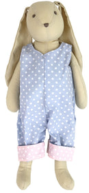 Molly The Rabbit | Ollie & Paige