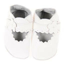 Pitter Patter | Mary Jane - White 277