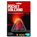 Kidzlab | 4M Pocket Volcano