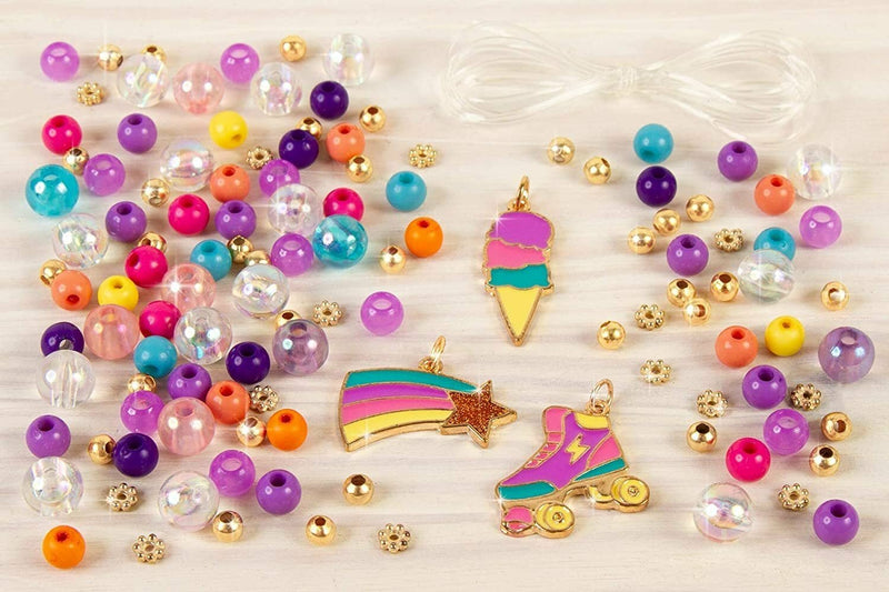 Make it Real | Rainbow Dream Bracelets