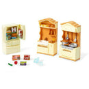 Sylvanian Families | Kitchen Play Set