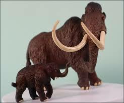 Collecta | Baby Mammoth