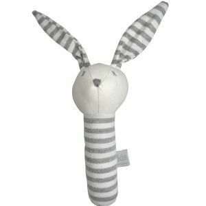 eskids | Bunny Stick Rattle