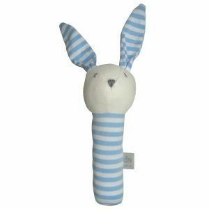 eskids | Bunny Stick Rattle