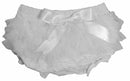 eskids | White Ruffle Bloomers