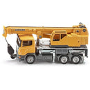 Siku | Telescopic Crane Truck