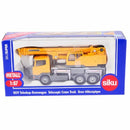 Siku | Telescopic Crane Truck