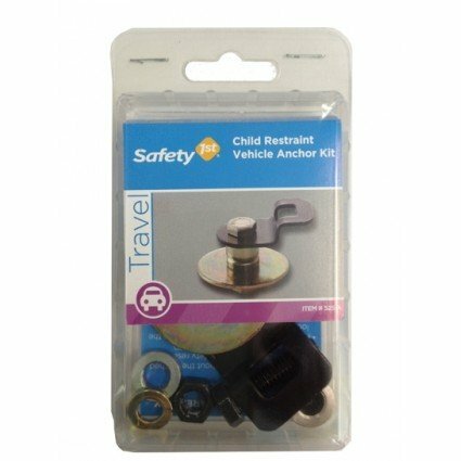Safety 1st | Anchor Kit Accessory