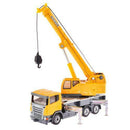 Siku | Telescopic Crane Truck