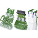 Siku | Front Loader Accessories Set - Green