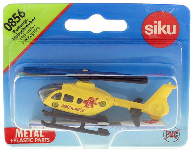 Siku | Helicopter 0856