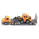 Siku 1616 | Low Loader with Front Loader